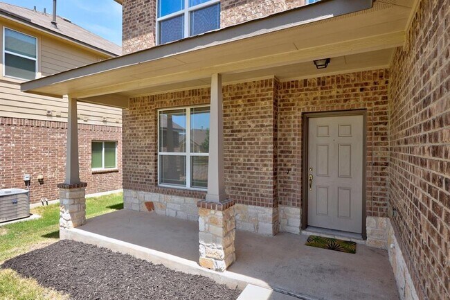5636 Sacco St in Round Rock, TX - Building Photo - Building Photo