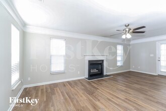 3801 Glen Lyon Dr in Matthews, NC - Building Photo - Building Photo