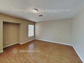 3703 Funston Way in Las Vegas, NV - Building Photo - Building Photo
