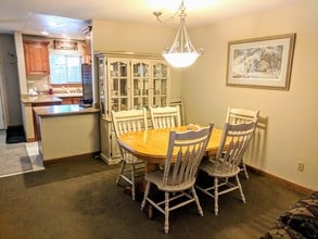 845 Southwood Blvd, Unit 64 in Incline Village, NV - Foto de edificio - Building Photo