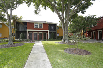 Cortland Bayport in Tampa, FL - Building Photo - Building Photo