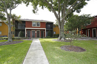 Cortland Bayport in Tampa, FL - Foto de edificio - Building Photo