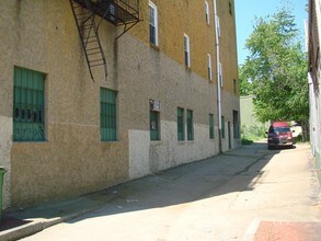 1416-1424 W Baltimore St in Baltimore, MD - Building Photo - Building Photo