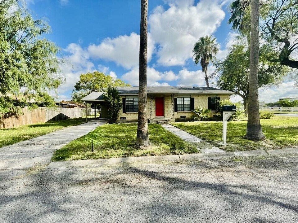 18 Vine Ave in McAllen, TX - Building Photo