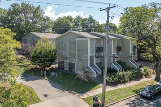 537 Sherman Pky in New Haven, CT - Building Photo - Building Photo