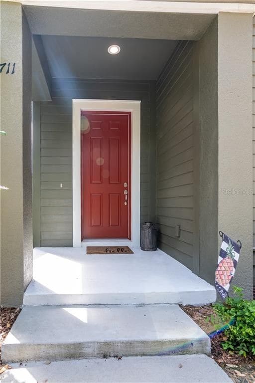 5711 Colony Glen Rd in Lithia, FL - Building Photo - Building Photo