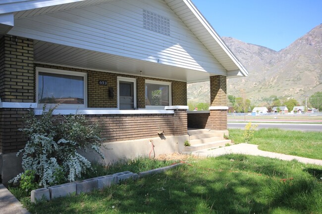 593 100 N in Provo, UT - Building Photo - Building Photo