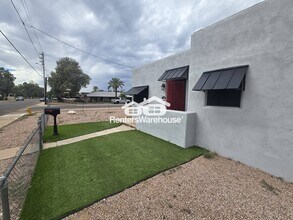 1720 E Portland St in Phoenix, AZ - Building Photo - Building Photo