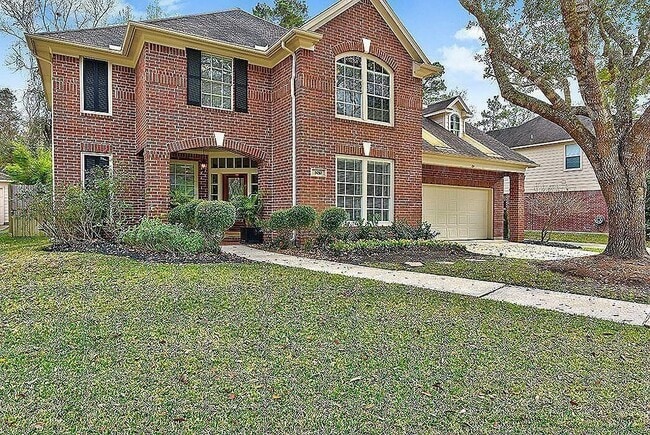 property at 5010 Cottage Glen Ct