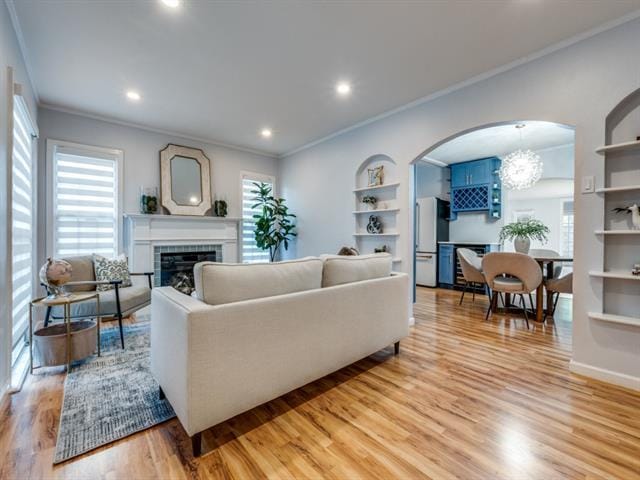 property at 5739 Ellsworth Ave