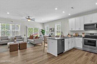 5039 McGarvey Ct in Leland, NC - Building Photo - Building Photo