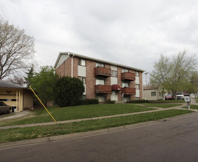 4011 S 17th St in Lincoln, NE - Building Photo - Building Photo