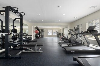 Shawnee Station in Shawnee, KS - Building Photo - Building Photo