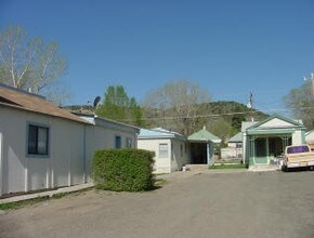 538 N 4th St in Raton, NM - Foto de edificio - Building Photo