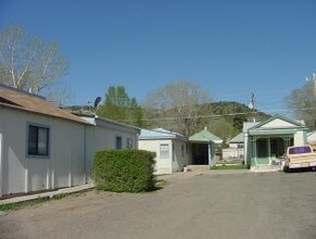 538 N 4th St in Raton, NM - Building Photo - Building Photo