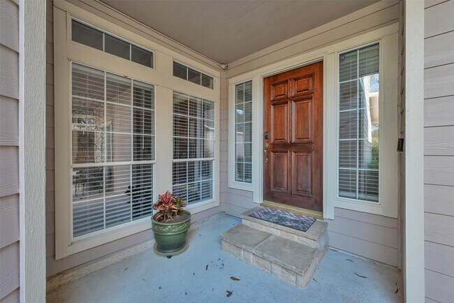 115 E Greenhill Terrace Pl in Spring, TX - Building Photo - Building Photo