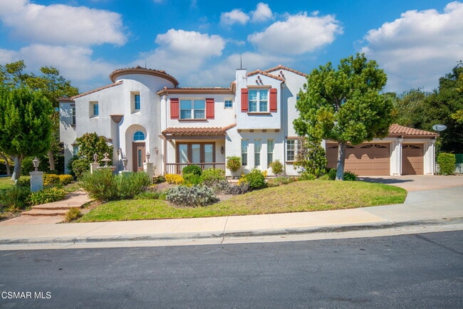 property at 765 Coral Ridge Ct