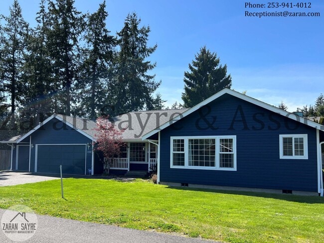 1350 S 250th St