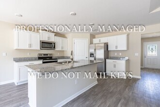 4051 Water Wheel Ln in Rocky Mount, NC - Building Photo - Building Photo
