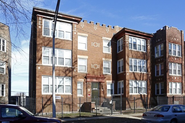 1514 E 67th St in Chicago, IL - Building Photo - Building Photo