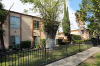 1426 Minnie St in Santa Ana, CA - Building Photo - Building Photo