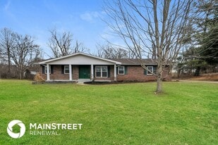 105 Riverview Heights in Crystal City, MO - Building Photo