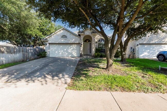 property at 11308 Los Comancheros Rd