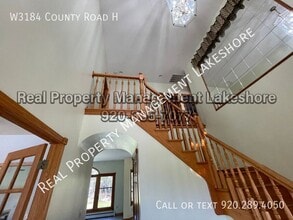 W3184 County Rd H in Pine River, WI - Building Photo - Building Photo