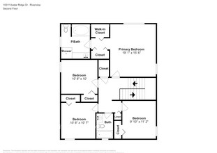 10311 Avelar Ridge Dr in Riverview, FL - Building Photo - Building Photo