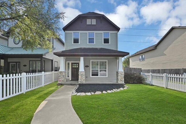 property at 4631 Trembling Forest Ln