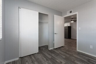 The Palisades in Sierra Vista, AZ - Building Photo - Interior Photo