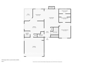 765 Georgian Hills Dr in Lawrenceville, GA - Building Photo - Building Photo