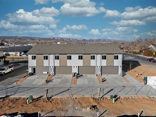 2778 Caspian Wy in Grand Junction, CO - Building Photo - Building Photo