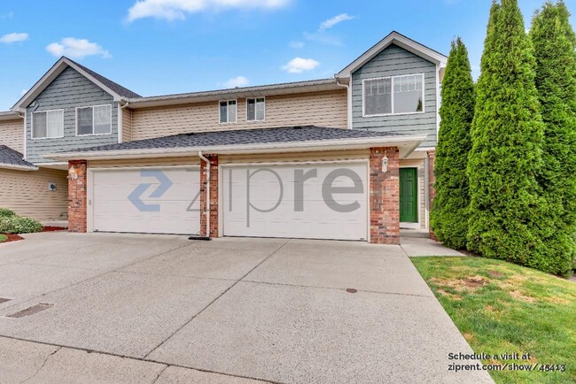 property at 13926 NE 7th Ct