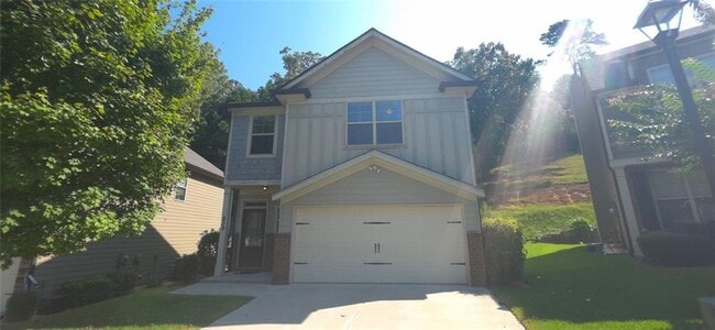 property at 539 Broughton Dr