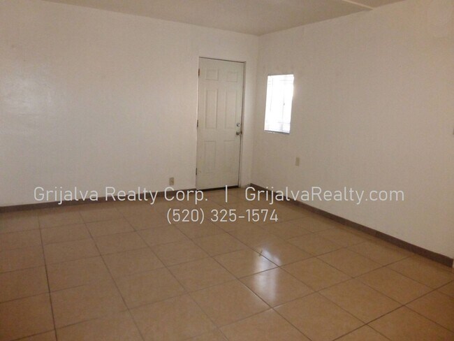 237 W Missouri St in Tucson, AZ - Building Photo - Building Photo