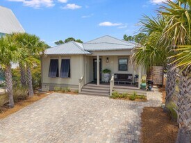 45 Pine Knoll in Santa Rosa Beach, FL - Building Photo