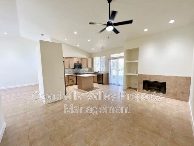 property at 68450 Pasada Rd