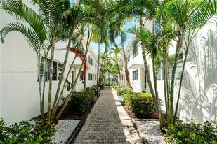 340 84th St in Miami Beach, FL - Building Photo