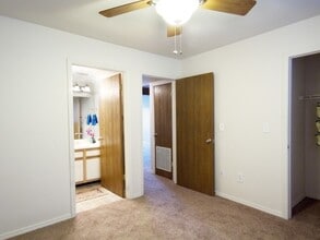 Fremont Landing in Springfield, MO - Foto de edificio - Building Photo