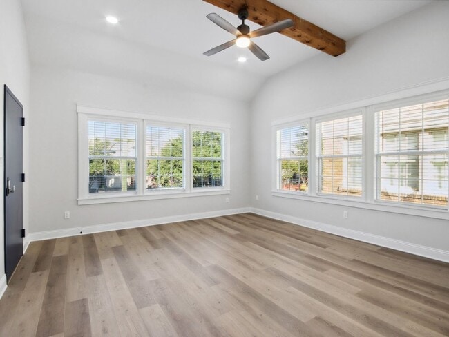 property at 1904 Calumet St