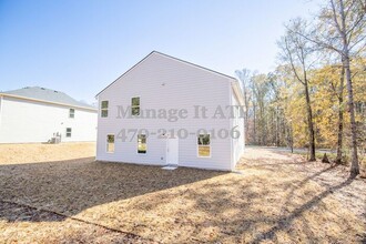 797 Shallowford Rd in Jefferson, GA - Building Photo - Building Photo