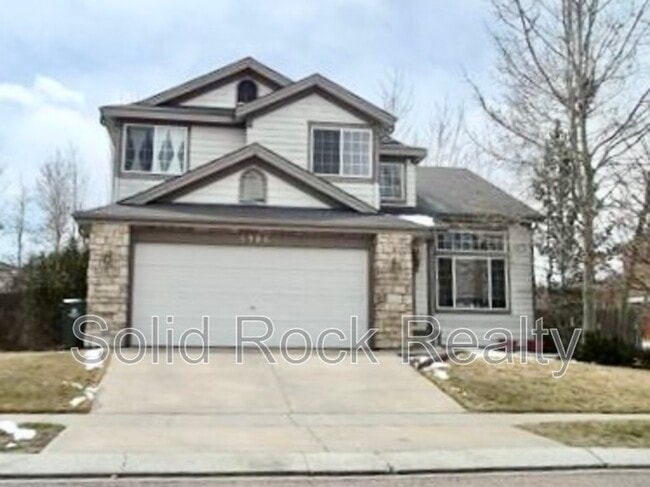 property at 4905 Teton Pl