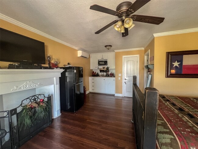 9500 Mayfield Ave in Shiro, TX - Building Photo - Building Photo