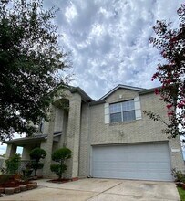 15522 Hensen Creek Dr in Houston, TX - Building Photo - Building Photo