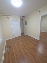 202 Pierson St, Unit 1 in Orange, NJ - Foto de edificio - Building Photo