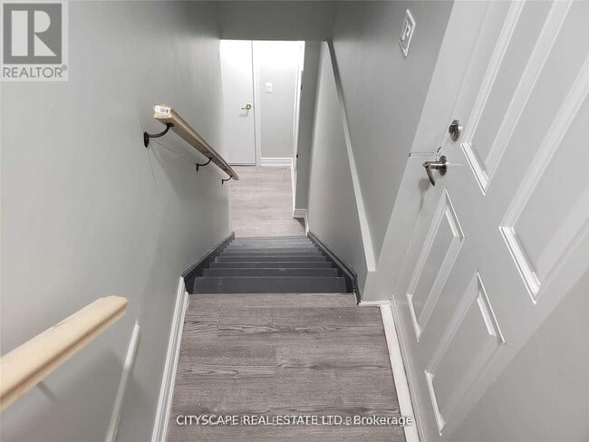 property at 4375 Trail Blazer Way