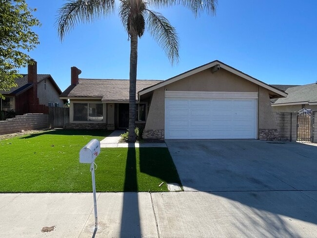 property at 7460 Penwood Ln