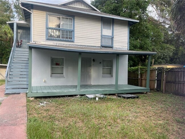 property at 2102 14th St S
