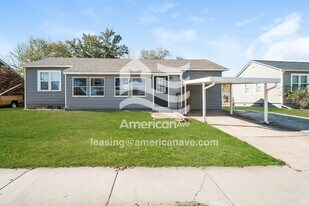 504 N Dogwood St in Owasso, OK - Building Photo